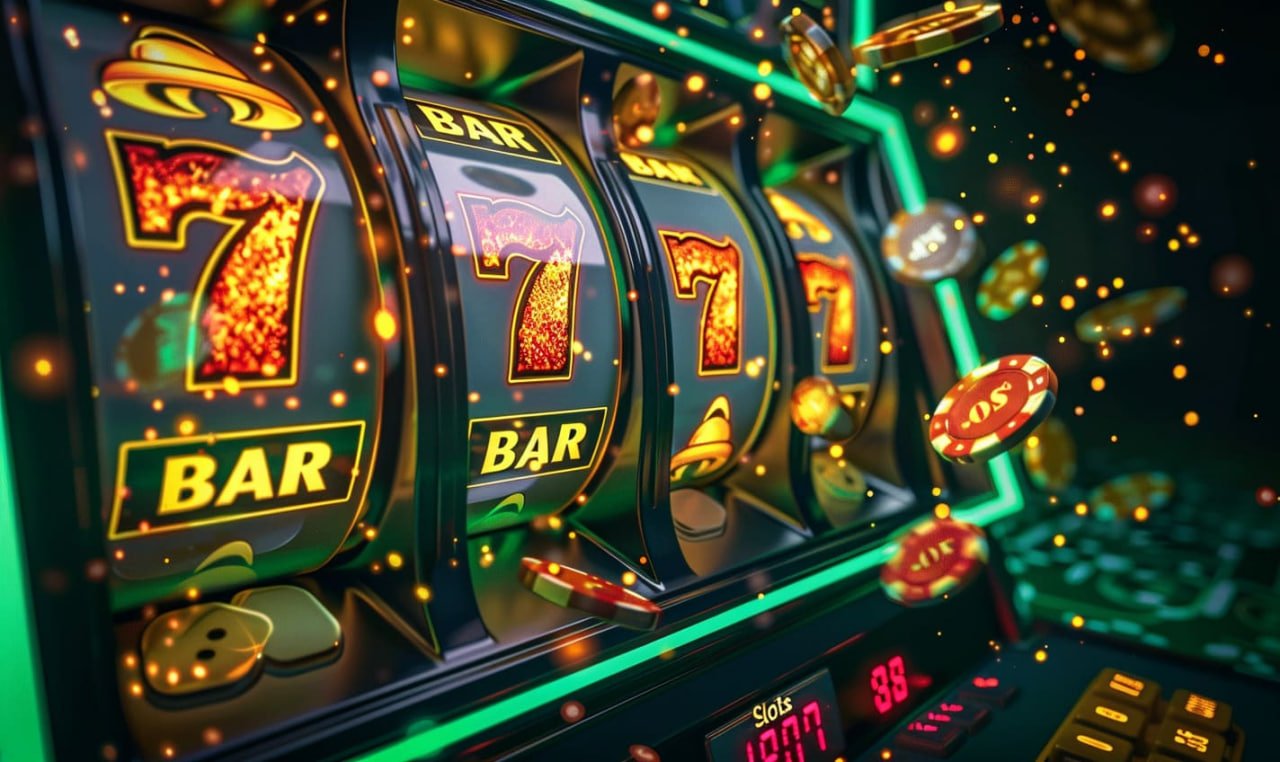 Pengalaman bermain slot dan live casino di kinghoki